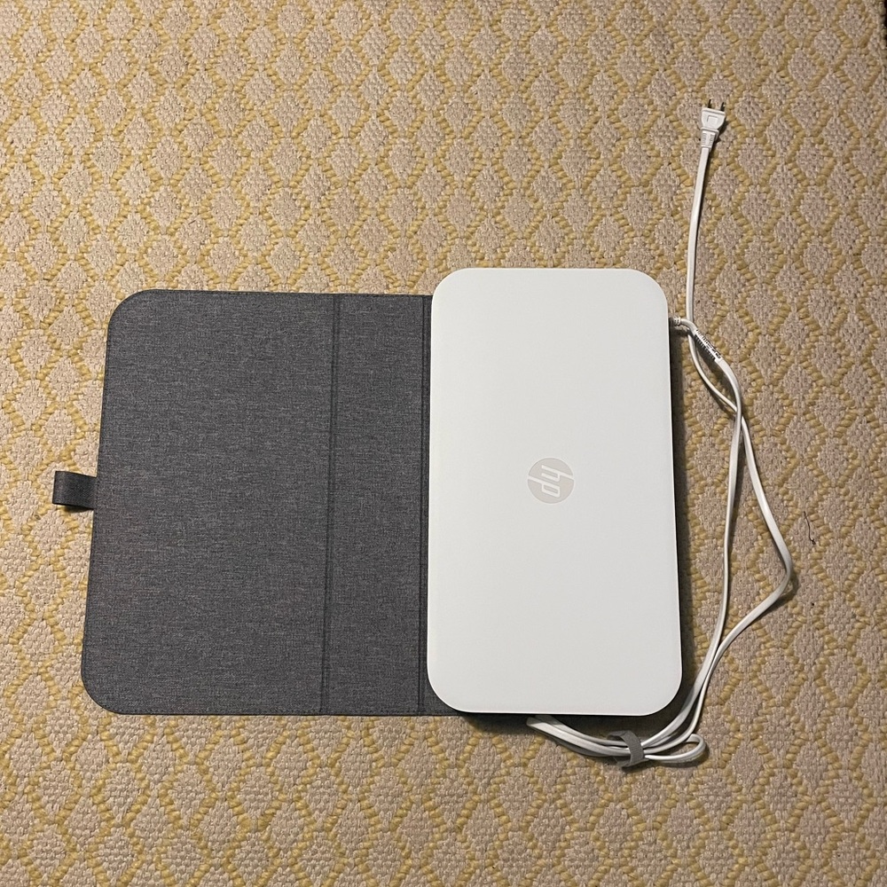HP Tango X Printer Wireless
